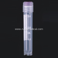 Disposable Medical and Laboratory Cryo Vials